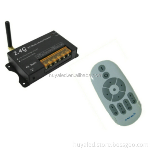 Alibaba Shop: Cheap DMX 512 RGB LED Controller for Sales Promotion